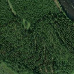 Satellite imagery of Kumpuniemi, FI