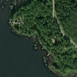 Satellite imagery of Kiukoonniemi, FI