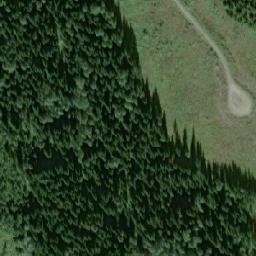 Satellite imagery of Honkalanselänne, FI