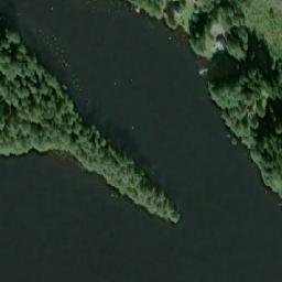 Satellite imagery of Huutoniemi, FI