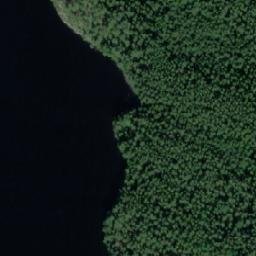 Satellite imagery of Mustaniemi, FI