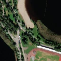 Satellite imagery of Keiliniemi, FI