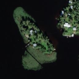 Satellite imagery of Unholanniemi, FI