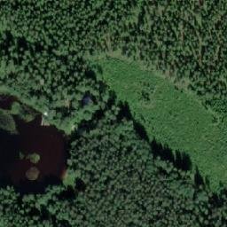 Satellite imagery of Somerniemi, FI
