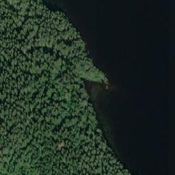 Satellite imagery of Nuottaniemi, FI