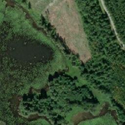 Satellite imagery of Kytöniemi, FI