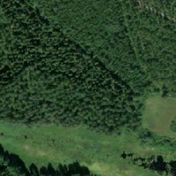 Satellite imagery of Hallaniemi, FI