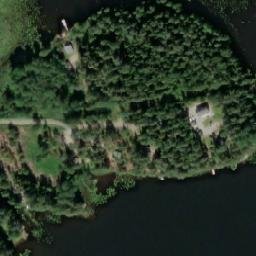 Satellite imagery of Lehostenniemi, FI