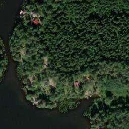 Satellite imagery of Lehostenniemi, FI