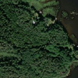 Satellite imagery of Lehostenniemi, FI