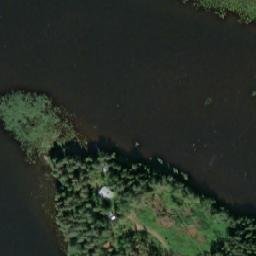Satellite imagery of Karjunniemi, FI