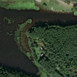 Satellite imagery of Karjunniemi, FI