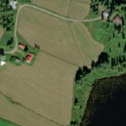 Satellite imagery of Virinniemi, FI