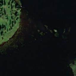Satellite imagery of Virinniemi, FI