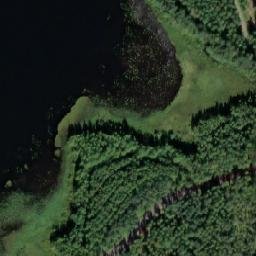 Satellite imagery of Virinniemi, FI