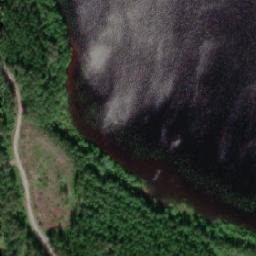 Satellite imagery of Räkiniemi, FI