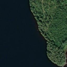 Satellite imagery of Kurikkaniemi, FI