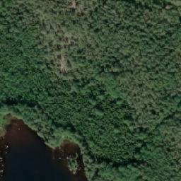 Satellite imagery of Kurikkaniemi, FI