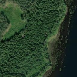 Satellite imagery of Liukkuniemi, FI