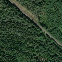 Satellite imagery of Matinniemi, FI
