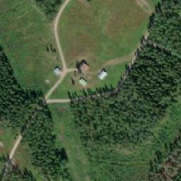 Satellite imagery of Matinniemi, FI