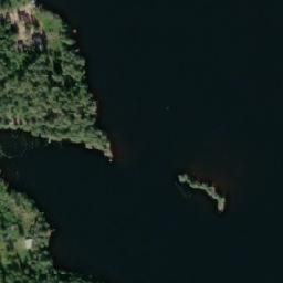 Satellite imagery of Rihmaniemi, FI