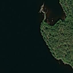 Satellite imagery of Käränkäniemi, FI