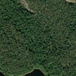 Satellite imagery of Käränkäniemi, FI