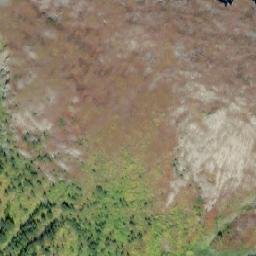 Satellite imagery of Dromedary Mountain, CA