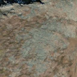 Satellite imagery of Dromedary Mountain, CA