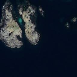 Satellite imagery of Skjetneskjæra, NO