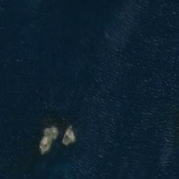 Satellite imagery of Litle Tennskjæret, NO