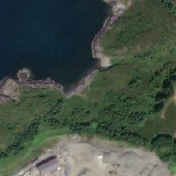 Satellite imagery of Vorpeneset, NO