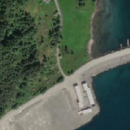 Satellite imagery of Kråkungen, NO