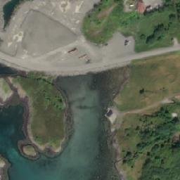 Satellite imagery of Langfleå, NO