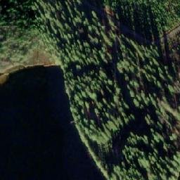 Satellite imagery of Hanhiniemi, FI