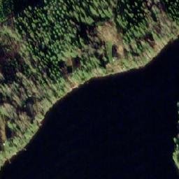 Satellite imagery of Hanhiniemi, FI