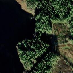 Satellite imagery of Kuusenniemi, FI