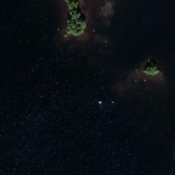Satellite imagery of Hiekanniemi, FI