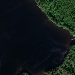 Satellite imagery of Hiekanniemi, FI