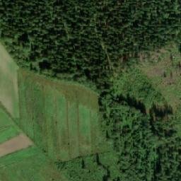 Satellite imagery of Vaveniemi, FI