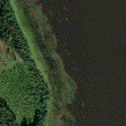 Satellite imagery of Pieni Tikkasniemi, FI