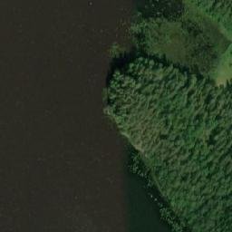 Satellite imagery of Iso Tikkasniemi, FI
