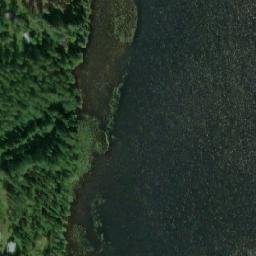 Satellite imagery of Pitkäniemi, FI