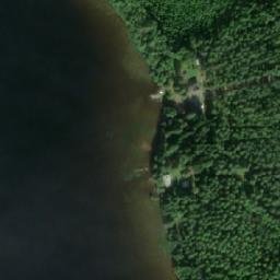 Satellite imagery of Rajakallio, FI