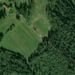 Satellite imagery of Matinniemi, FI