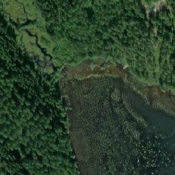 Satellite imagery of Matinniemi, FI