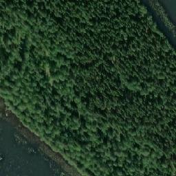 Satellite imagery of Matinniemi, FI