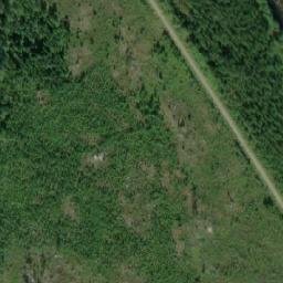 Satellite imagery of Sääskinniemi, FI
