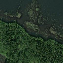 Satellite imagery of Kumpuniemi, FI